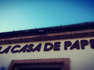 La Casa De Paoel