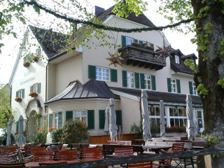 Gasthaus Zur Linde