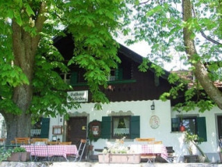 Gasthaus Schellenberg