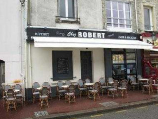 Chez Robert