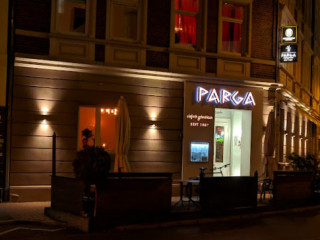 Restaurant Parga