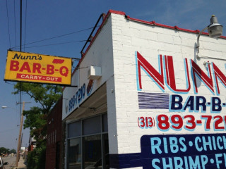 Nunn's Bar-B-Que II