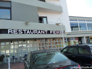 Restaurant Feikes