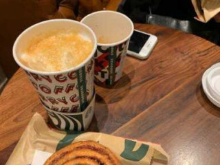 Starbucks Coffee