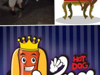 Hot Dog King