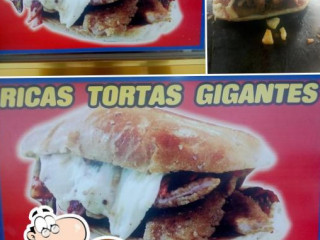 Tortas Gigantes