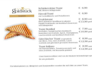 Goldstueck Braunau Cafe | Brasserie