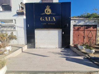 Cafe Gala