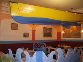 Café, Restaurant Du Port