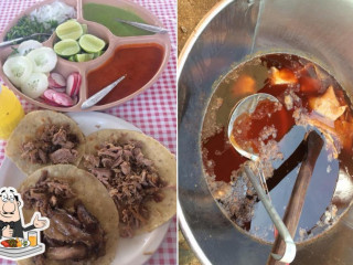 Carnitas Estilo Michoacán