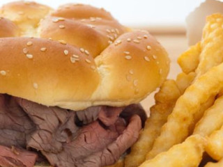 Miller's Roast Beef