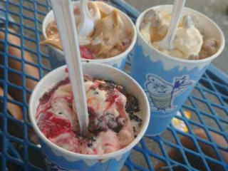 Fosters Freeze