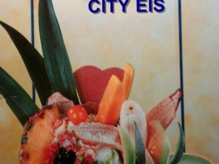 Enzo City Eis