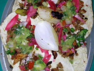 Taqueria La Pulga