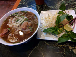 Pho World