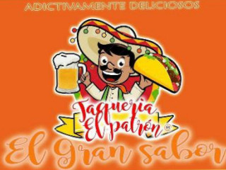 Taquería El Patrón