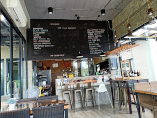 Okra Cafe