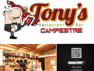 Tony's Campestre