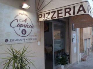 Pizzeria Panineria Gastronomia Al Capriccio