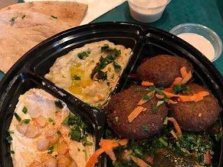 Baba Ghanouge