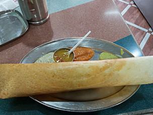 Madras Vegetarian