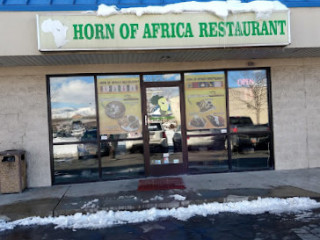 Horn Of Africa Bistro