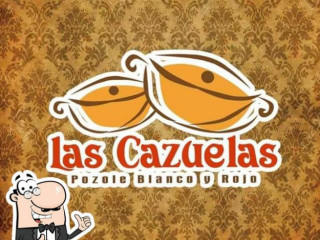 Pozolería Las Cazuelas