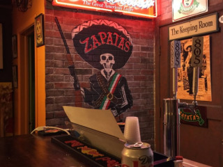 Zapata's Mexican Grill