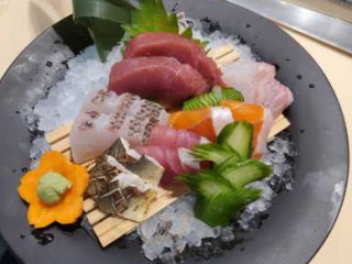 Ari-ya Sushi