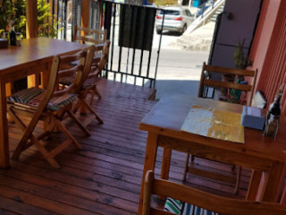 Cafe Restorant Sello Verde