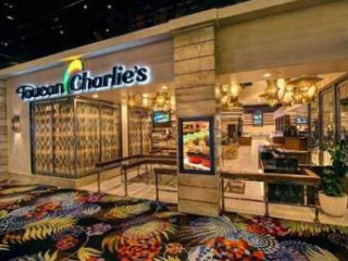 Toucan Charlie's Buffet Grille