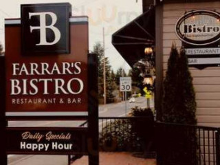 Farrar's Bistro