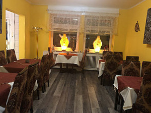 Punjabi Palace