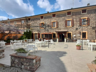 Antica Trattoria Ai 4 Soldi