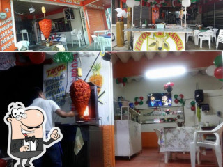 Taqueria El Buen Sazón