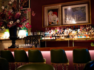 Centralbar Gießen