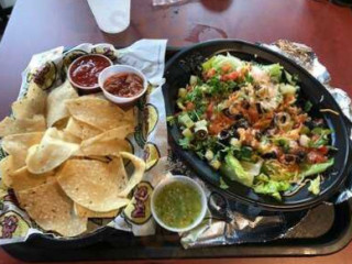 Moe's Southwest Grill