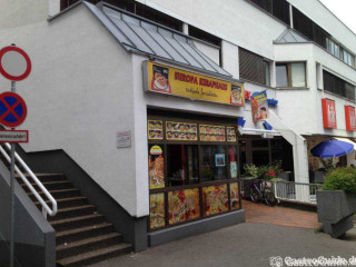 Europa- Kebab-Haus