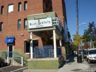 Blue State Coffee