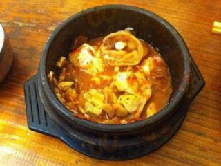 Pyeong Chang Tofu
