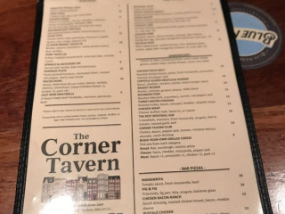 The Corner Tavern