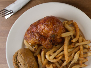 Swiss Chalet Rotisserie & Grill