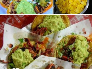 Tacos El Pepino