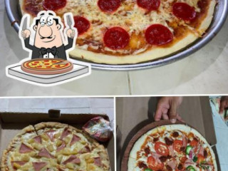 Pizza Mía