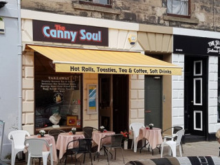 The Canny Soul