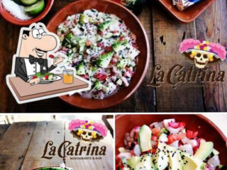 La Catrina Restaurant Bar