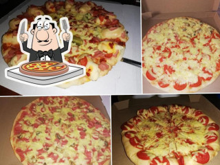 Pizzas La Italiana