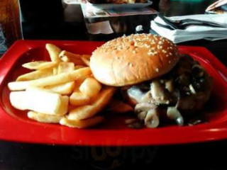 Red Robin Gourmet Burgers And Brews