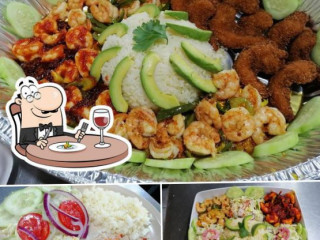 Mariscos Encarnacion