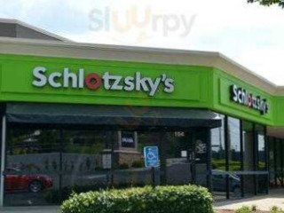 Schlotzsky's